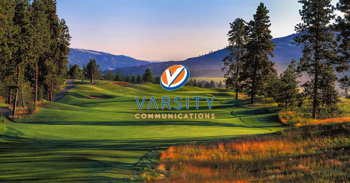 Varsity Communications